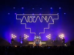 Этим летом 20-летняя певица Aitana выпустила свой дебютный альбом Spoiler