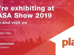 Совсем недавно в Лондоне прошла ежегодная выставка Plasa Show 2019