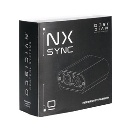 NX-SYNC